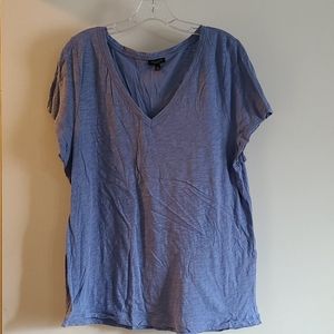 Talbots XL v-neck T